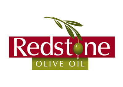 Shoppes at Zion Redstone Olive Oil Logo
