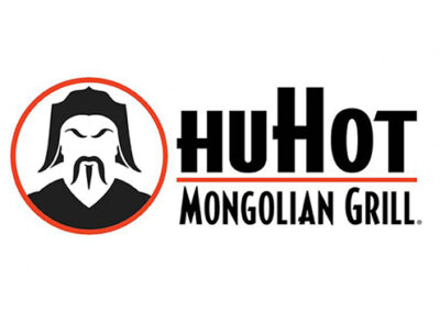The Shoppes at Zion HuHot Mongolian Grill Logo