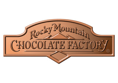 Shoppes at Zion Rocky Mtn Chocolate Logo