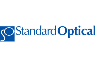 Shoppes at Zion Standard Optical Logo